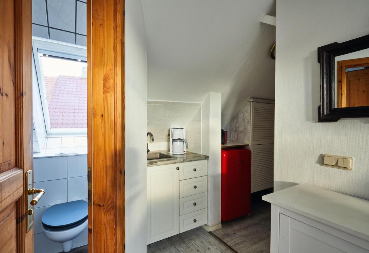 Fuenf Linden Hotel Straupitz Kültér fotó