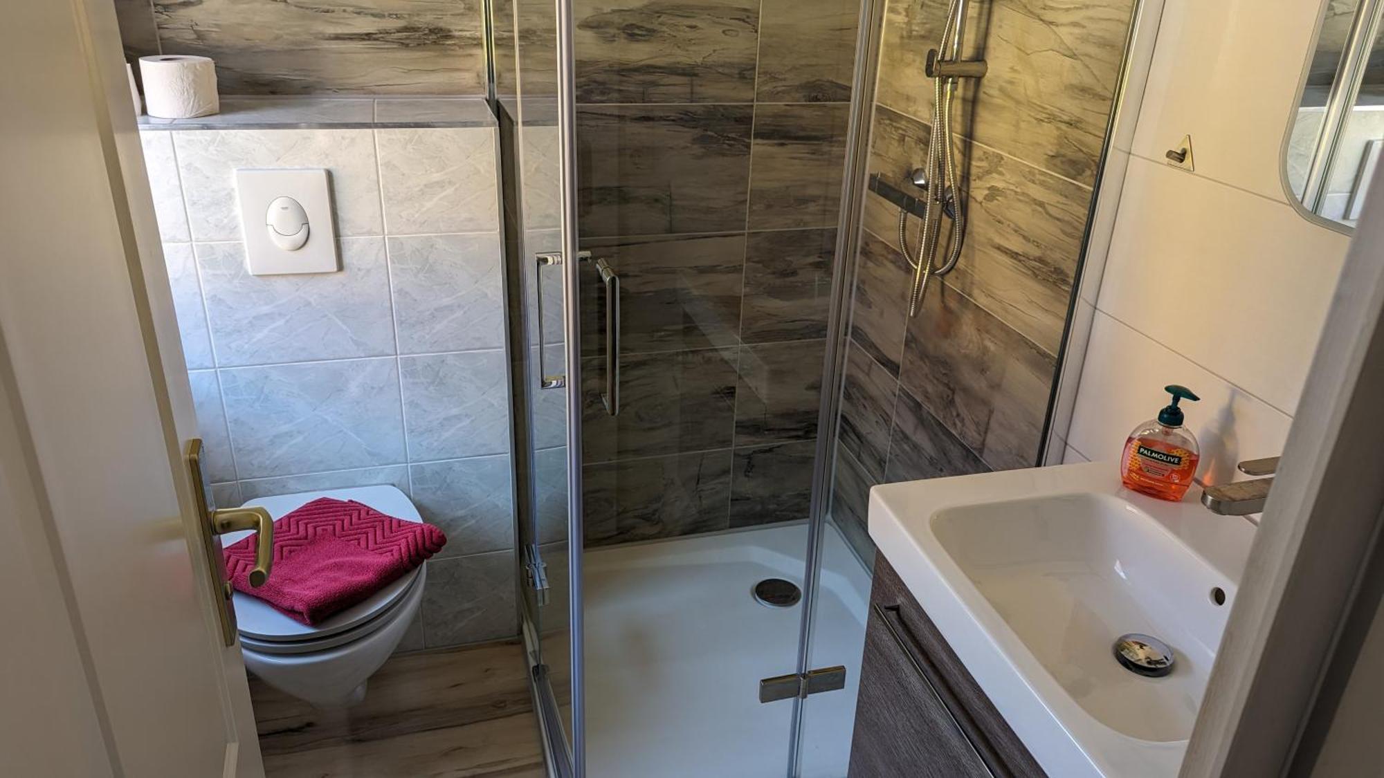 Fuenf Linden Hotel Straupitz Szoba fotó