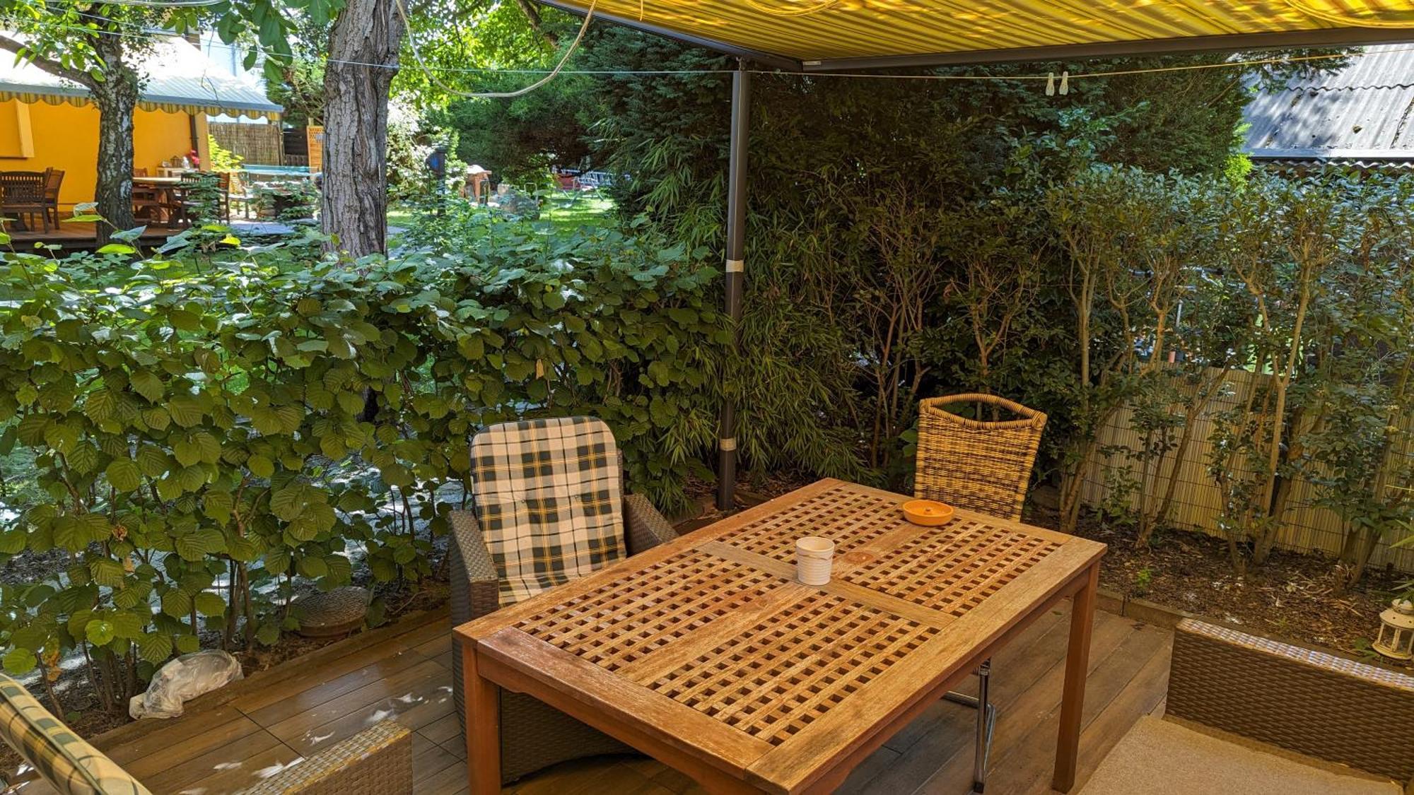 Fuenf Linden Hotel Straupitz Szoba fotó
