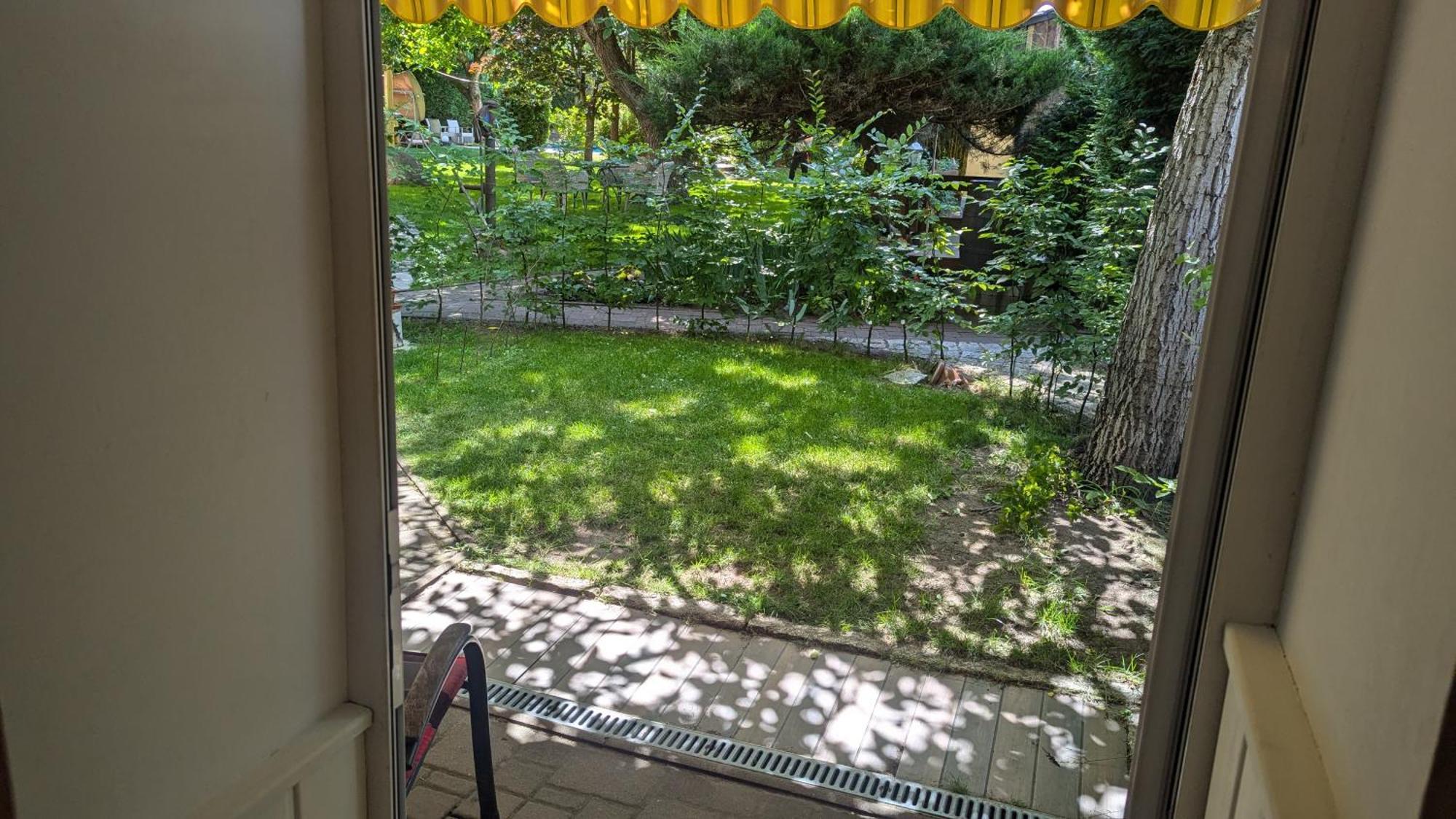 Fuenf Linden Hotel Straupitz Kültér fotó
