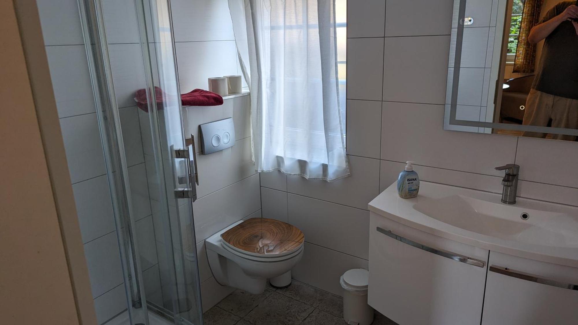 Fuenf Linden Hotel Straupitz Szoba fotó
